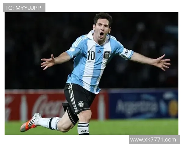 梅西领衔阿根廷足球崛起之路 揭秘背后的传奇与荣耀