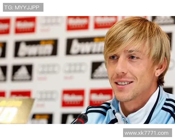 颜值担当：足球界颜值高的球星盘点